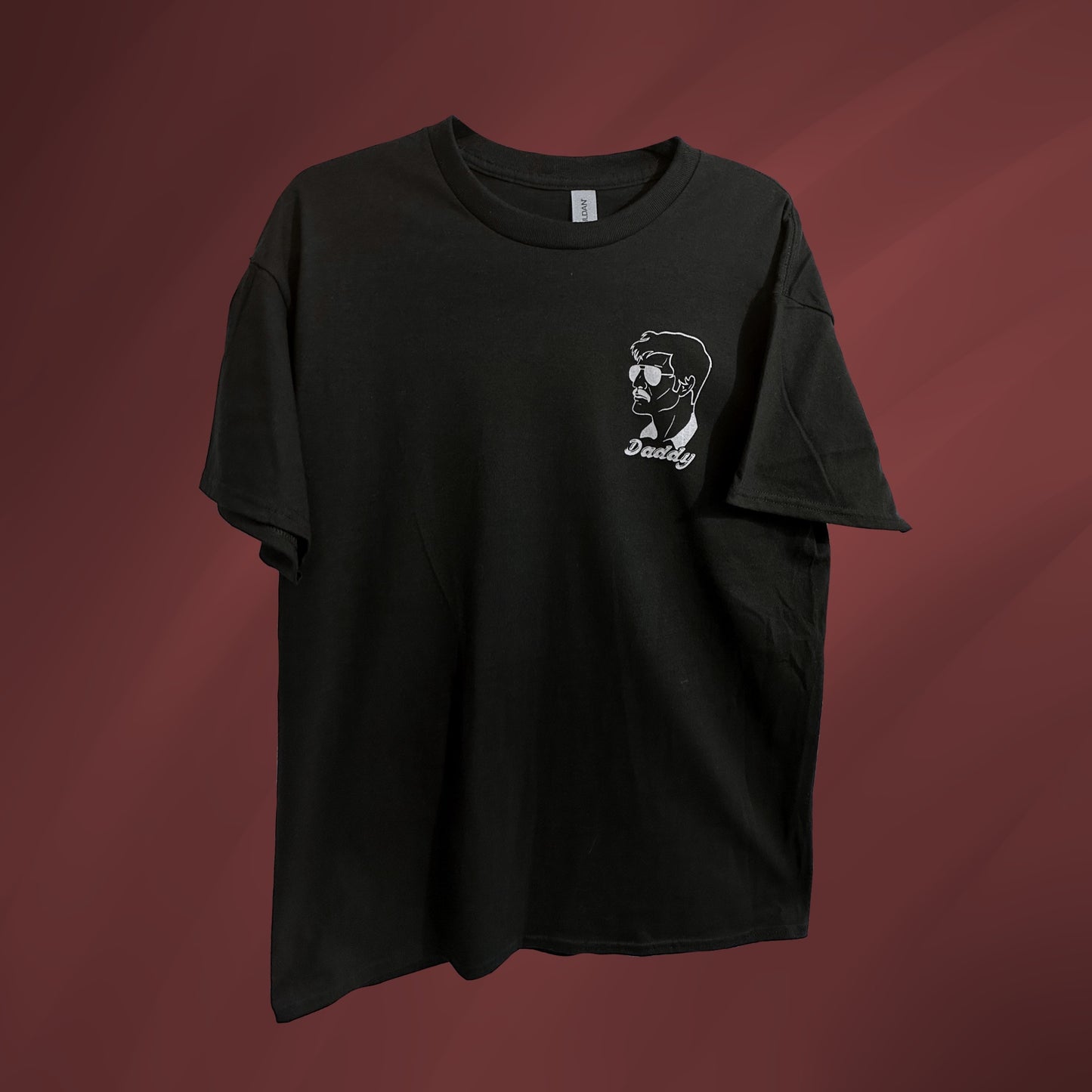 Pedro Pascal Shirt (B GRADE!)