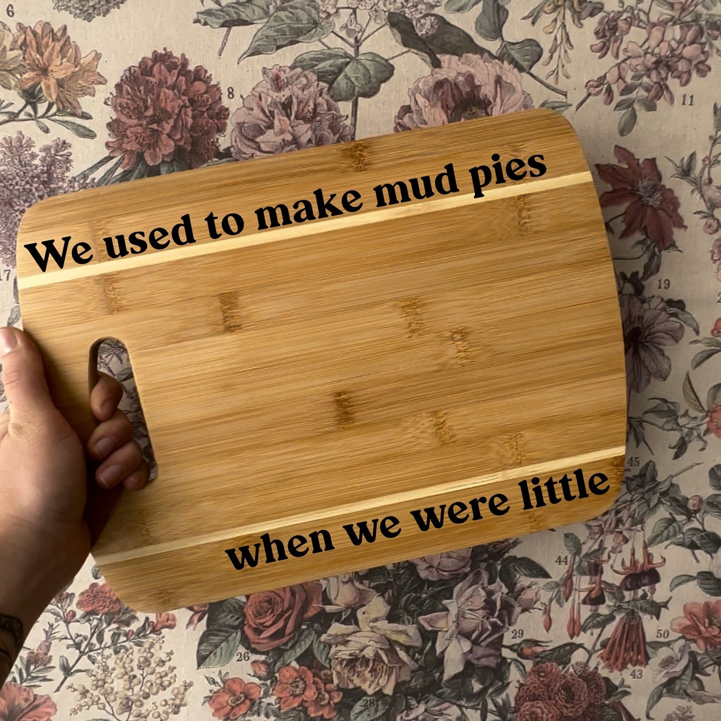 Twilight Cutting Boards