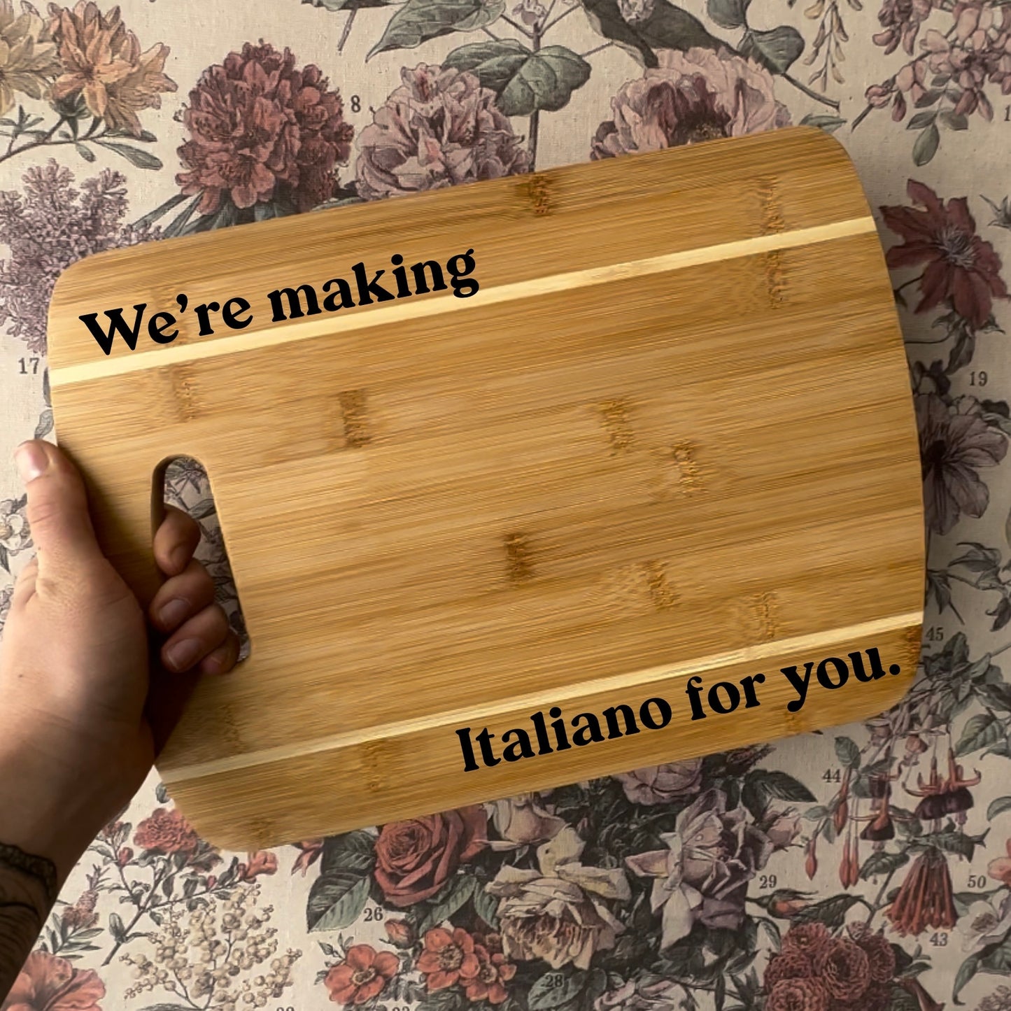 Twilight Cutting Boards