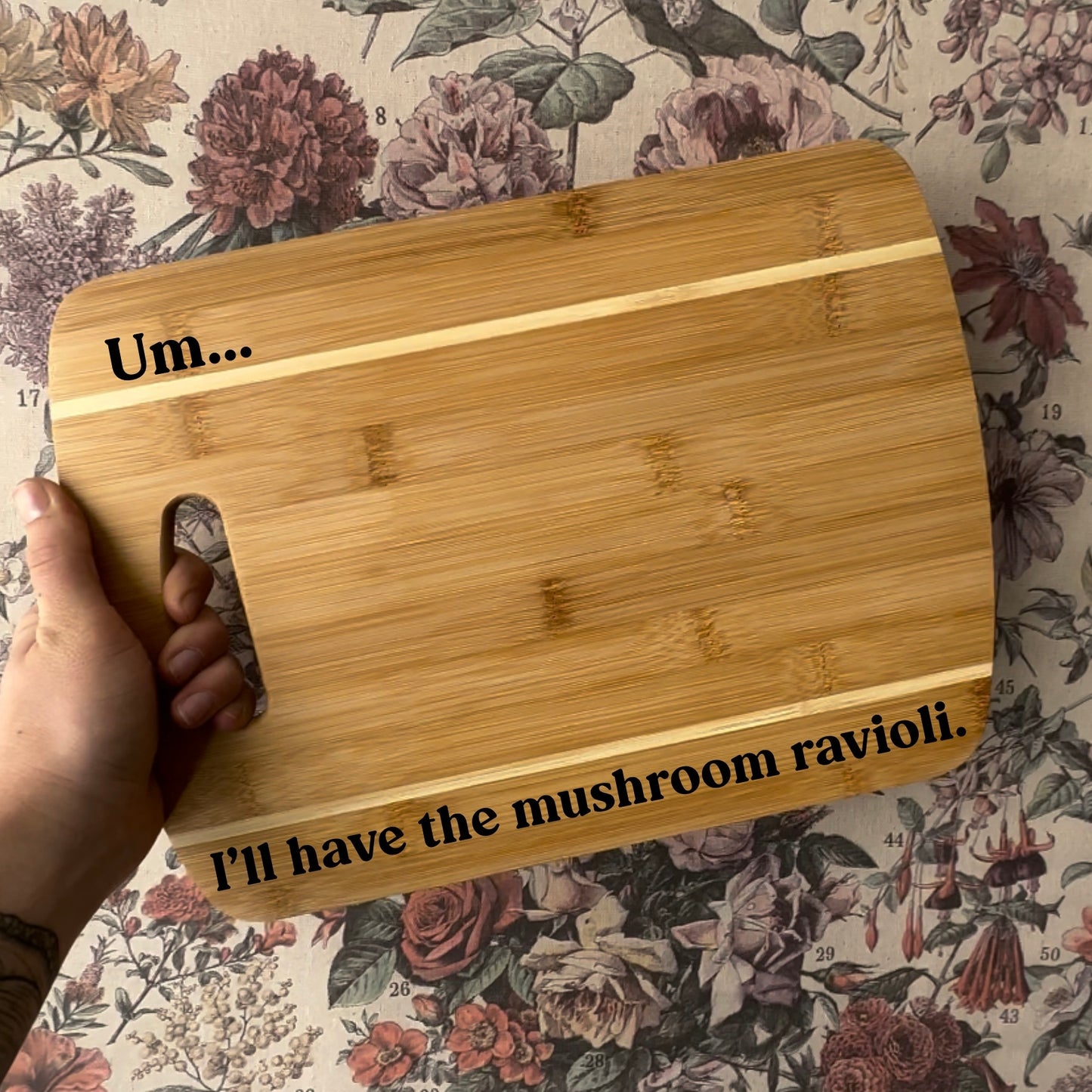 Twilight Cutting Boards