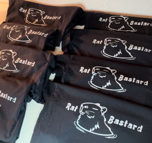 Rat Bastard T-Shirt