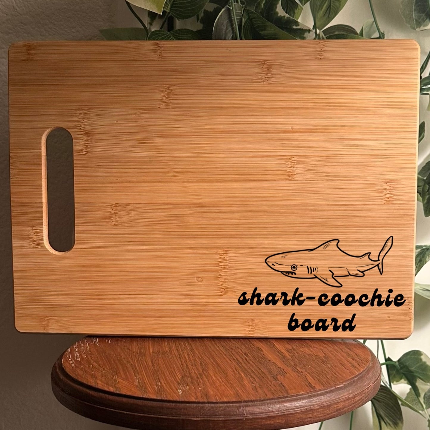 UNHINGED Custom Cutting Boards